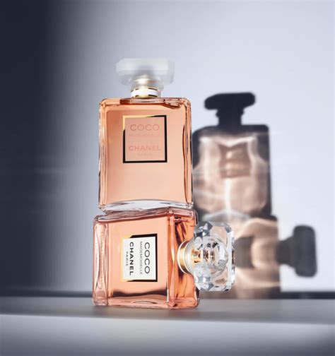 7 Best Perfumes Similar to Coco Mademoiselle.